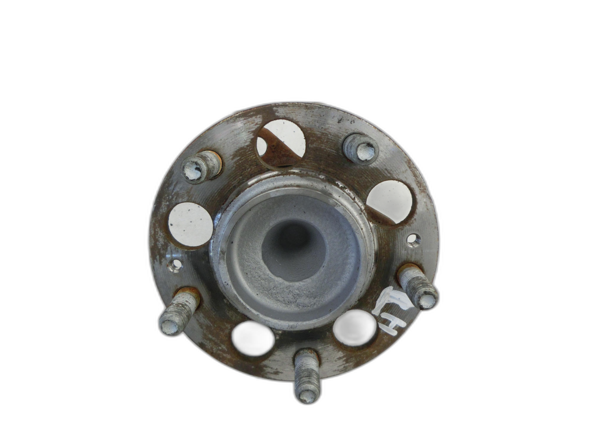 Wheel Hub Left Rear for Hyundai Kona Hybr I OS 17-20 - Bild 1