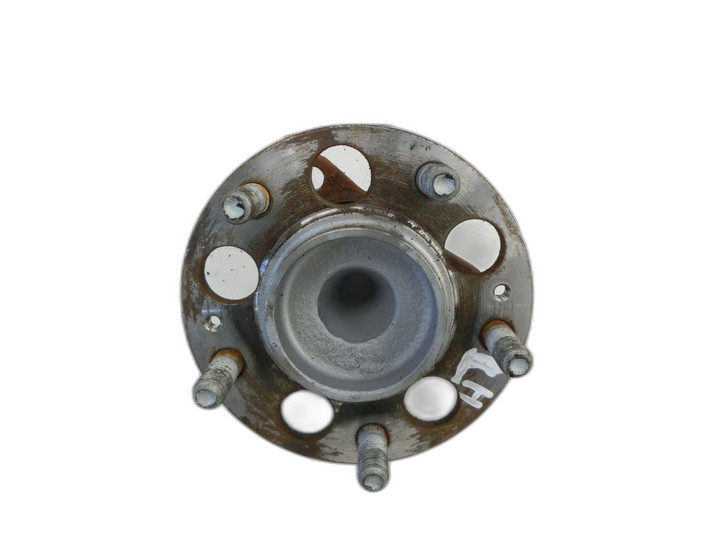 Hyundai Kona Hybr I OS 17-20 Radnabe Links Hinten  - Bild 1