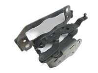 Mercedes S204 W204 11-15  Kombi Scharnier für Motorhaube Motorhaubenscharnier Links Mercedes S204 W204 11-15... Vorschau 1