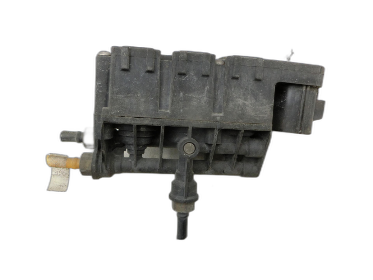 Valve Control Air Suspension Pneumatic for Range Rover Sport LS 05-10 - Bild 1