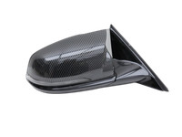 BMW F40 M135i 19-25 Spiegel Aussenspiegel Rechts Carbon C3N BMW F40 M135i 19-25 16.03.2021 gebraucht Vorschau 1