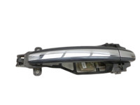 VW Phaeton 3D 01-07 Türgriff Griff aussen Rechts Hinten Chrom Kessy LR7T VW Phaeton 3D 01-07 28.09.2004 3D0837886H... Vorschau 1