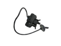 VW Golf 1K Variant 07-09 Tankdeckel Stellmotor Tankklappenmotor VW Golf 1K Variant 07-09 01.12.2008 5N0810773D gebraucht Vorschau 1