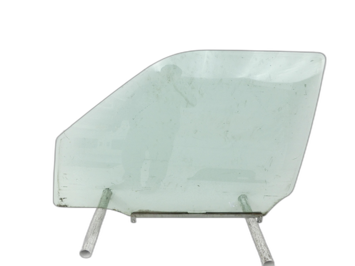 Luna lateral LVK Ventana de puerta izquierda delante para Suzuki Swift III MZ 05-10 - Bild 1