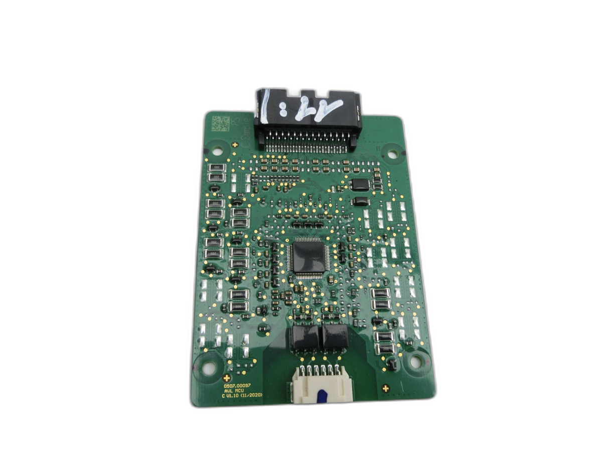 Unidad de control ECU módulo Tablero para HV Batería Tema 11 Vinfast VF8 - Bild 1