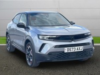 2023 Vauxhall Mokka 1.2 Turbo 136 GS 5dr Hatchback Petrol Manual