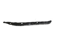 Mercedes S212 W212 E300h 13-16 Kombi Halter Träger Aufnahme Führung für Stoßstange Links Hinten Mercedes S212 W212... Vorschau 1