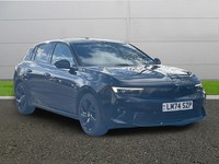2024 Vauxhall Astra 1.2 Turbo 130 GS 5dr Auto HATCHBACK PETROL Automatic