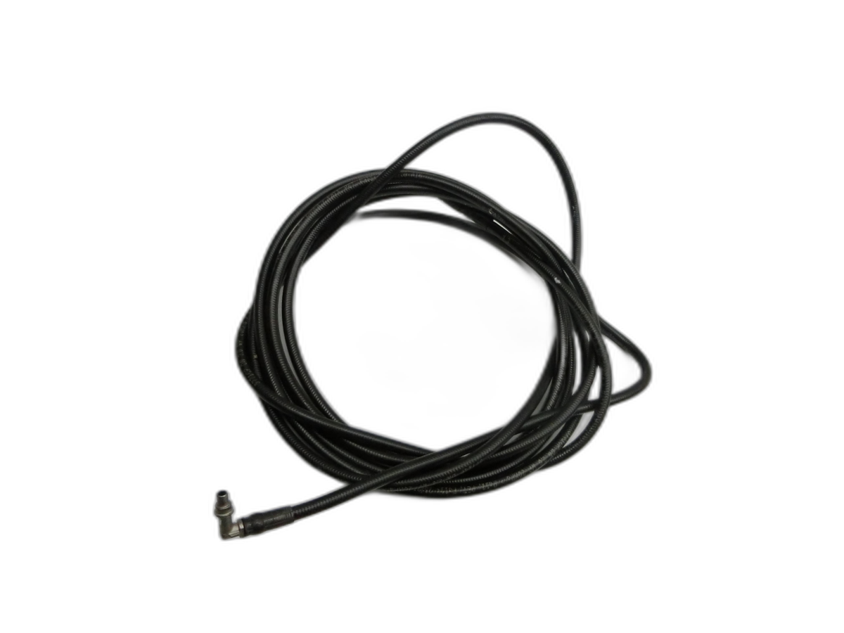 Peugeot 308 I CC T7 07-11 Cabriolet Hydraulik Schlauch Leitung 13 für Verdeck  - Bild 1