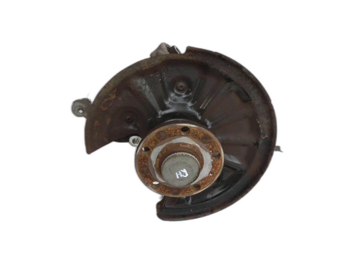 Mangueta Cubo de la rueda derecha posterior para VW Passat B8 3G 14-19 - Bild 1