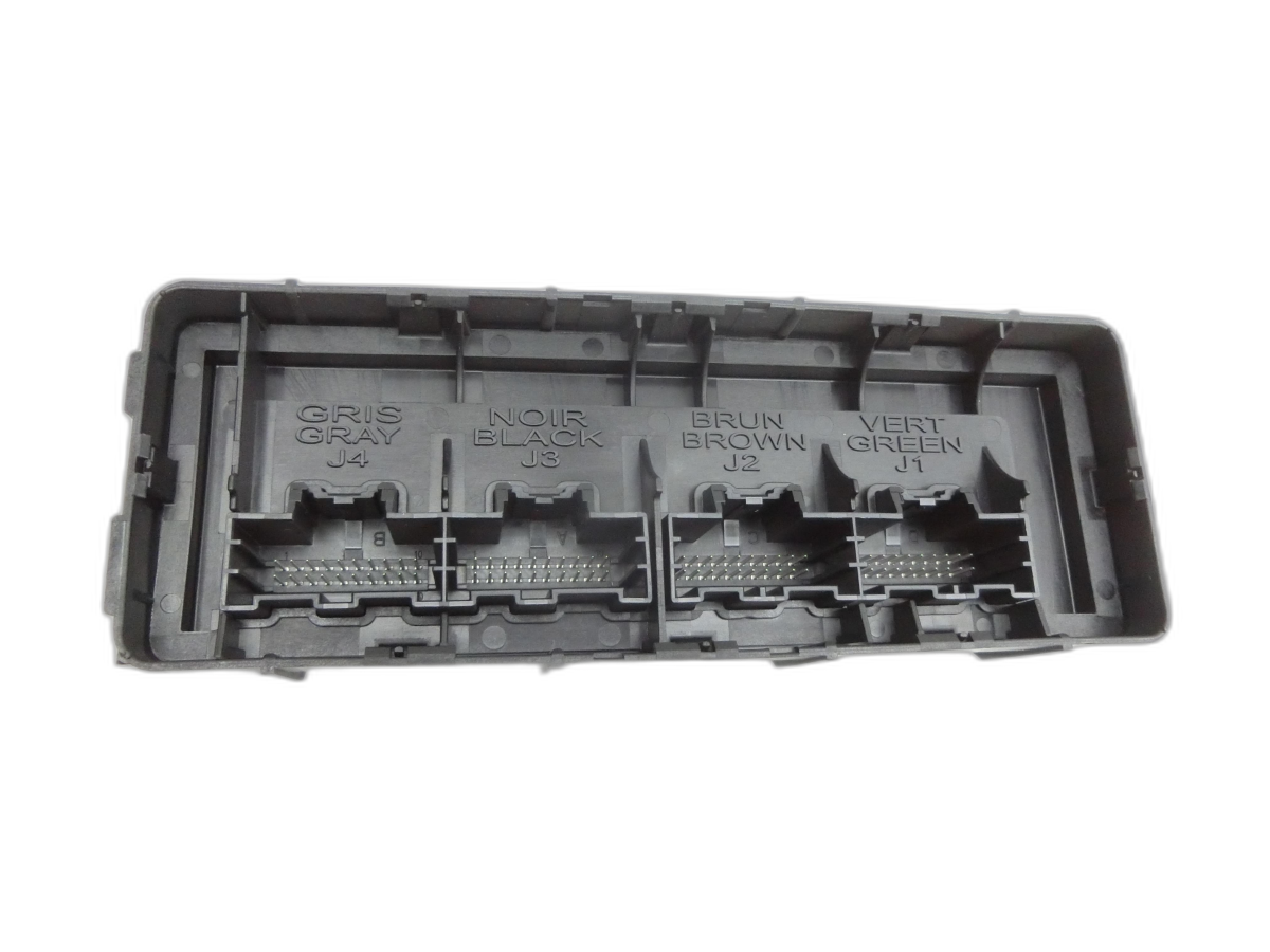 Control Unit ECU module for Heater Opel Insignia A G09 08-13 - Bild 1