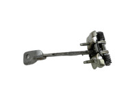 Dacia Sandero II B52 15-19 Lim Türfangband Türbremse Türanschlag Rechts Hinten Dacia Sandero II B52 15-19... Vorschau 1