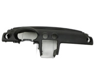 Audi A3 8P 04-08 Armaturenbrett Panel komplett Audi A3 8P 04-08 23.11.2004 8P1857003D 8P4880202 gebraucht Vorschau 1