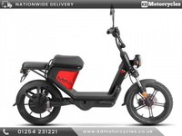 KEEWAY E-ZI MINI 50CC ELECTRIC, LEARNER LEGAL POWERFUL COMMUTER BEST FOR SALE