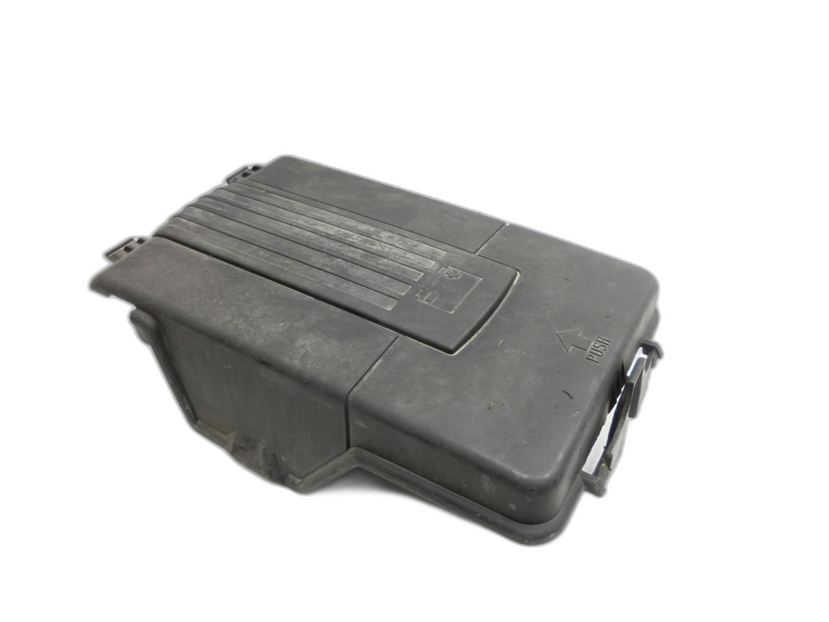 VW Touran 1T3 10-15 TDI 2,0 103KW CFHC Abdeckung für Batterie Deckel  - Bild 1