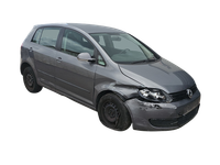 VW Golf Plus 5M 08-14