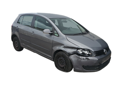 VW Golf Plus 5M 08-14