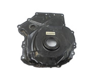 VW Passat 3G 14-19 TFSI 1,8 131KW Platte Stirnplatte Gehäuse für Motor Motorblock VW Passat 3G 14-19 11.04.2016... Vorschau 1