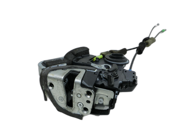 Lexus IS II 220d 05-13 Lim Türschloss m. ZV Stellmotor Links Hinten  - Bild 1