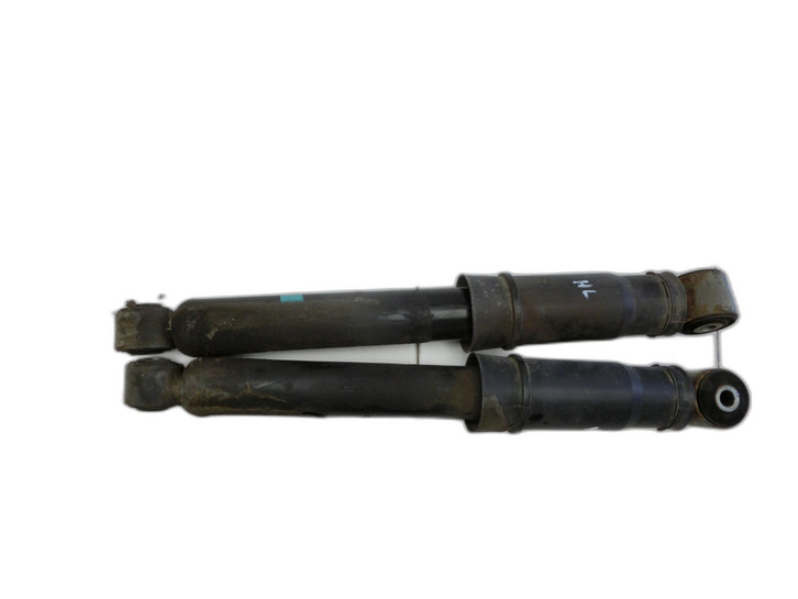 Renault Trafic II 06-14 Kasten Stossdämpfer Beide Hinten  - Bild 1