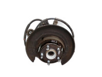 Subaru Forester IV SJ 12-16  108 108KW 4WD Achsschenkel Radnabe Links Hinten Subaru Forester IV SJ 12-16 16.02.2015... Vorschau 1