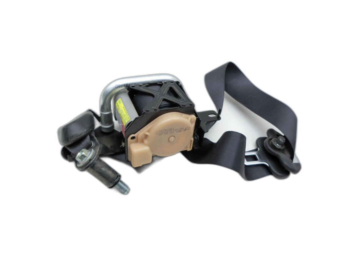 Cintura di sicurezza Pretensionatore passeggero Dx anteriore per Hyundai Tucson JM 05-10 - Bild 1