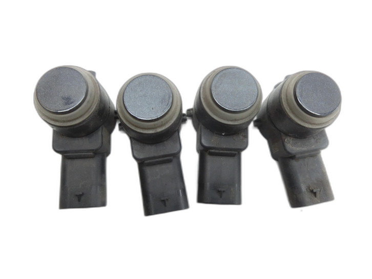 Mercedes S204 W204 11-15 PDC Sensor Parktronic Einparkhilfe Hinten Satz Set Mercedes S204 W204 11-15 11.05.2012... Bild 1