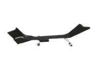 Citroen Jumpy II 07-12 Blende Innen Auflage Applikation Innenschweller Verkleidung Citroen Jumpy II 07-12... Vorschau 1