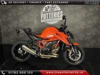 KTM 1390 Super Duke R EVO 2026