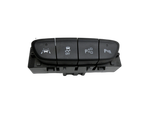 Opel Astra K B16 15-19 Schalter ESP Off Spurhalteassistent PDC Off Opel Astra K B16 15-19 07.06.2017 39028752... Vorschau 1