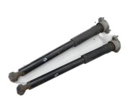 Mercedes S204 W204 11-15  Kombi Stossdämpfer Rechts und Links Hinten Mercedes S204 W204 11-15 11.05.2012... Vorschau 1