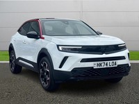 2024 Vauxhall Mokka 1.2 Turbo 100 GS  5dr Hatchback Petrol Manual