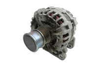 Audi A1 8X 15-18 TFSi 1,0 70KW Lichtmaschine Generator 140A 14V Audi A1 8X 15-18 23.02.2016 04C903023L 040903023L... Vorschau 1