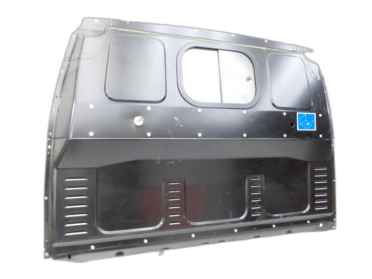 Mercedes Vito W639 10-14 Kasten Trennwand Abtrennung Laderaumteiler Mercedes Vito W639 10-14 26.06.2013 A6397101701... Bild 1
