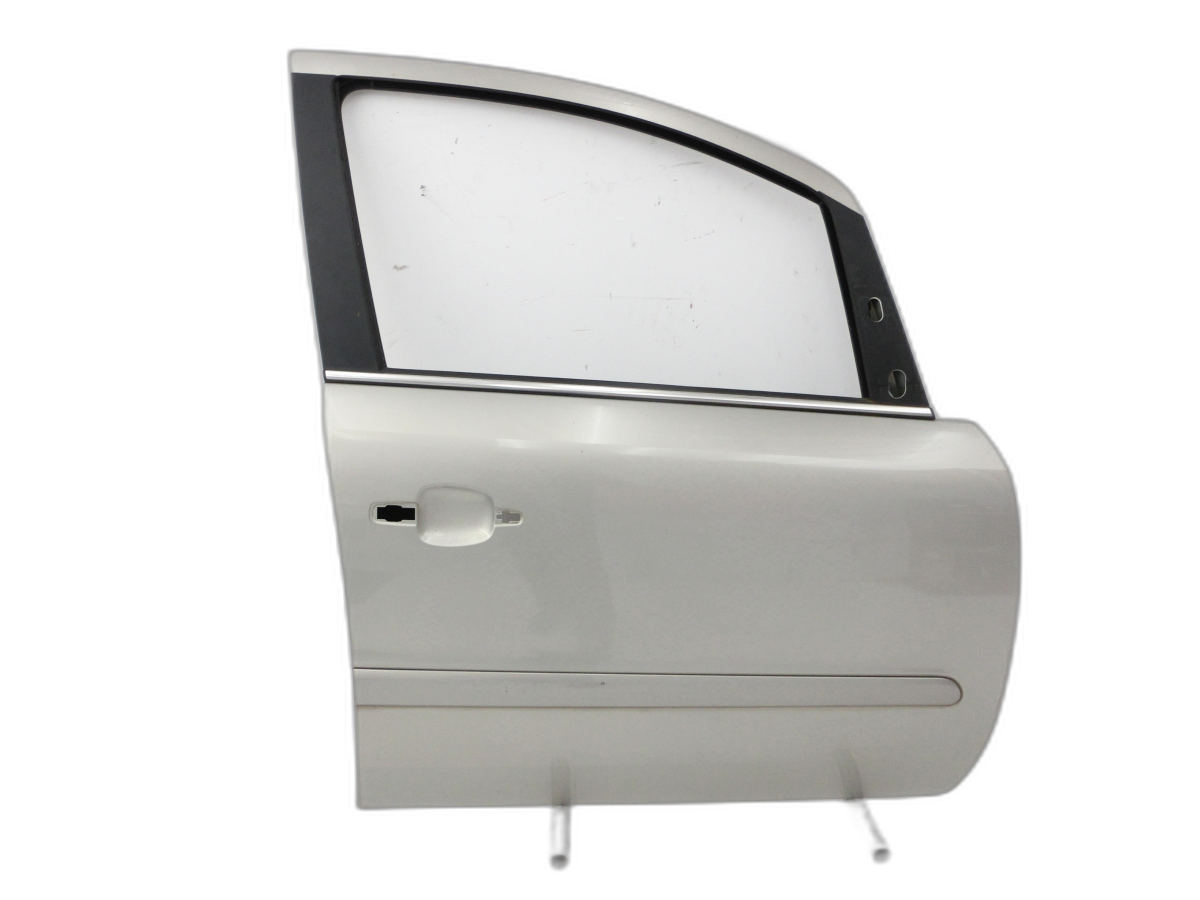Portiera del passeggero Dx anteriore per 1RU Opel Zafira B A05 05-08 - Bild 1