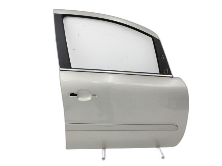 Opel Zafira B A05 05-08  Tür Beifahrertür Rechts Vorne 1RU - Bild 1