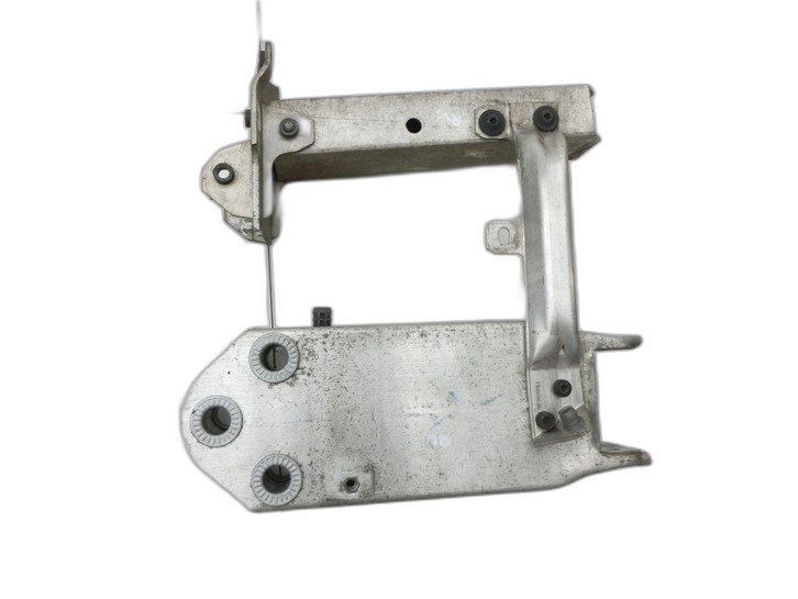 BMW F10 523i 10-13 Pralldämpfer für Träger Stoßstange Vorne Rechts - Bild 1