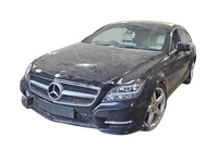 Mercedes CLS 250 C218 11-14 CDI 2,2 150KW Auffahrschutz für Vorderachse Motorträger Motorhalter Achsträger Mercedes... Vorschau 6