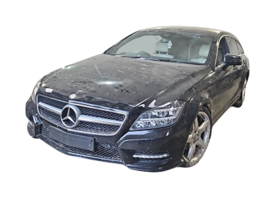 Mercedes CLS 250 C218 11-14