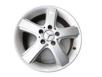 Mercedes W245 B180 05-08 1 x Felge Aluminiumfelge 16 Zoll 5X112 Mercedes W245 B180 05-08 28.02.2007 gebraucht Vorschau 1