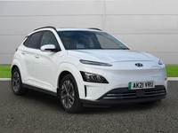 2021 Hyundai KONA 150kW Ultimate 64kWh 5dr Auto HATCHBACK ELECTRIC Automatic