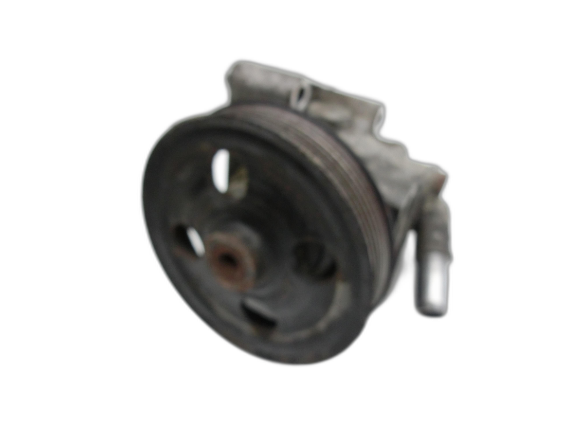 Ford Mondeo IV 4 07-10 TDCi 2,0 85KW Servopumpe Hydraulikpumpe für Lenkung  - Bild 1