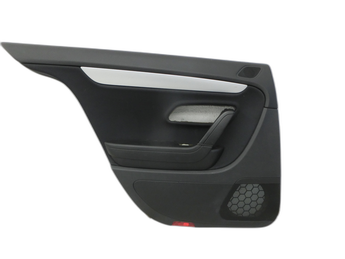 Interior Door Panel Left Rear for VW Passat CC 12-16 - Bild 1