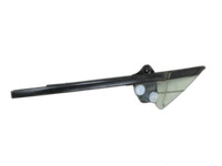 Fiat Spider 124 16-20 RV Dreieck Seitenscheibe Türscheibe Rechts Vorne Fiat Spider 124 16-20 06.10.2016 6000615256... Vorschau 1