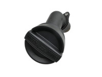 BMW F01 750iX 08-12 Einfüllstutzen für Öl BMW F01 750iX 08-12 09.06.2011 11127507224 7507224 11.12-7507224-02 gebraucht Vorschau 1