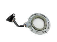 Toyota Auris II E18 12-15 Benzin/1,8 Hybrid 73KW Sensor Drehratensensor Toyota Auris II E18 12-15 31.07.2013 gebraucht Vorschau 1