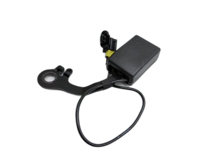 Citroen C4 Picasso II 13-22 Kombi Gurtschloss Links Hinten Citroen C4 Picasso II 13-22 08.10.2014 98001483XT... Bild 1