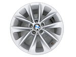 BMW X3 F25 10-14 1 x Felge Aluminiumfelge 18 Zoll 5X120 BMW X3 F25 10-14 24.01.2013 gebraucht Vorschau 1