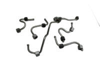 Ford Mondeo 5 V CF 14-19 2,0 110KW Hochdruck Leitung Kraftstoffleitung Ford Mondeo 5 V CF 14-19 09.12.2015... Vorschau 1