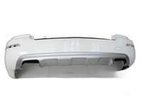 Mercedes GLK X204 12-15 Stoßstange Stoßfänger Heckstosstange Hinten 149 Mercedes GLK X204 12-15 23.05.2013... Vorschau 1